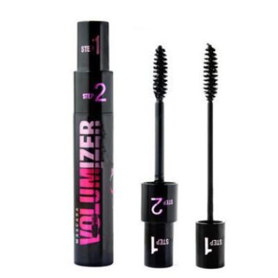 [Hàng mới về] Mascara màu đen chống thấm nước lâu trôi kiểu dáng đơn giản tiện dụng | BigBuy360 - bigbuy360.vn