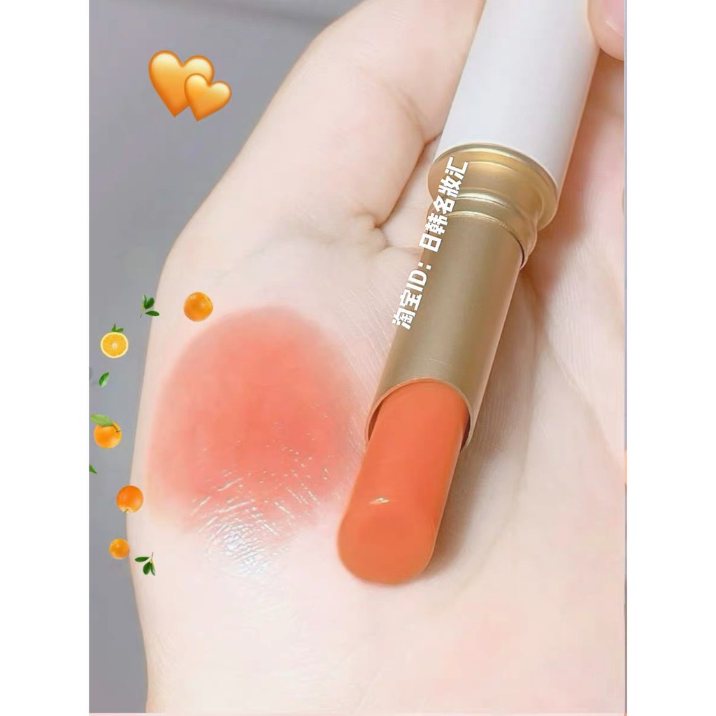 [HER ORANGE] Son dưỡng Her Orange cam | BigBuy360 - bigbuy360.vn