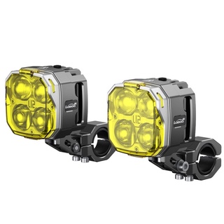 Đèn trợ sáng LOBOO L12 Pro chính hãng - Home Motorcycle Workshop