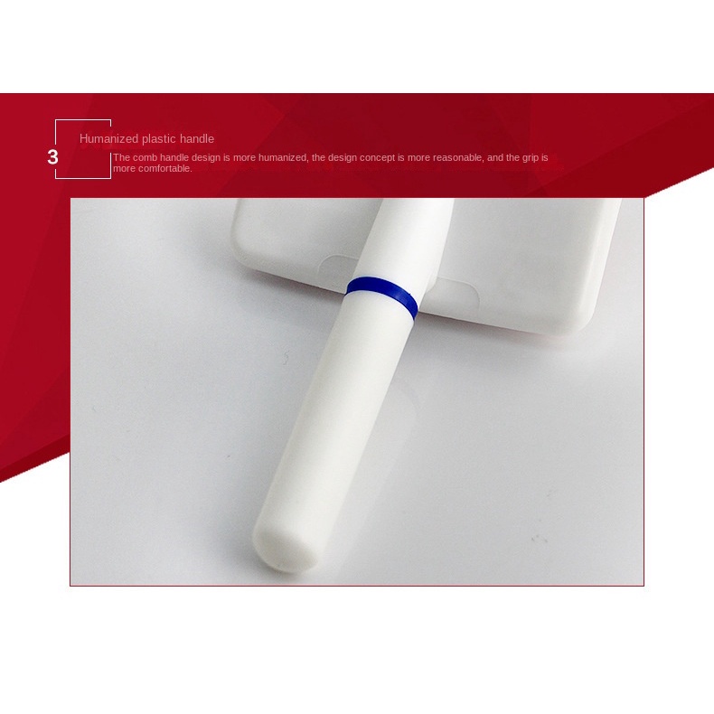 Lược Chải Lông Cho Thú Cưng Bằng Thép Không Gỉ