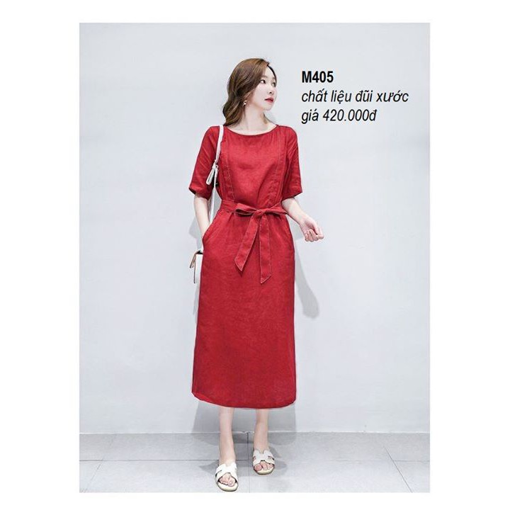 ĐẦM SUÔNG M405