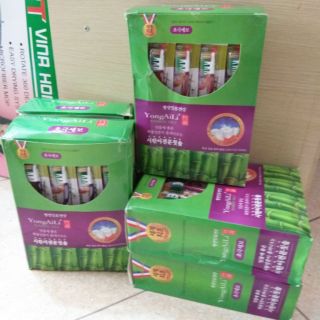 🍒Combo 50 bàn chải đánh răng Hàn Quốc.