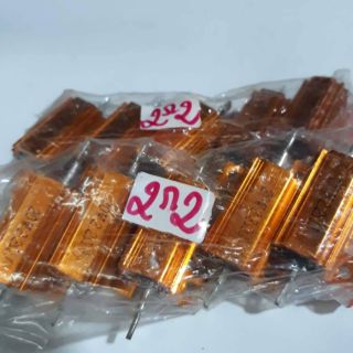 Trở kháng nhôm 2, 2 ôm / 20w
