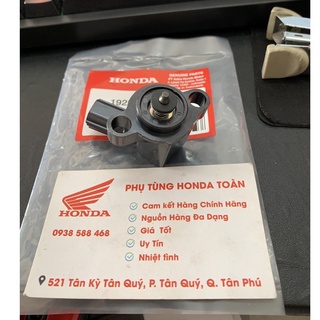 Van cầm chừng ab 125 honda