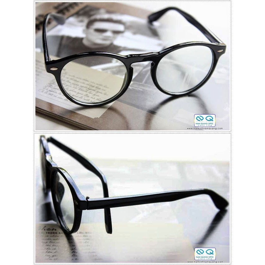 Kính Gỉa Cận Thời Trang Mèo Nhựa Chất Mềm Êm Tai Mới | BigBuy360 - bigbuy360.vn