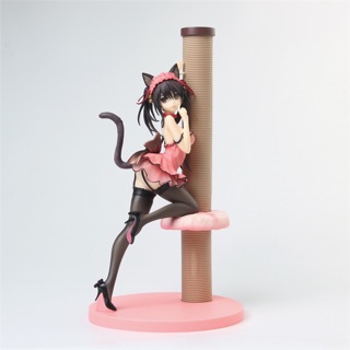 Mô hình figure nhân vật Tokisaki Kurumi