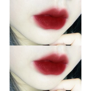 son  3ce cloud lip tint Màu Immanence đỏ rượu