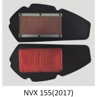 Lọc gió zin xe nvx 155 2017