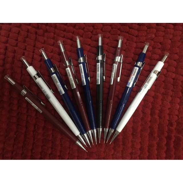 Combo 1 Bút Chì 311 + 1 Tép Ngòi Chì Kim 0.5mm
