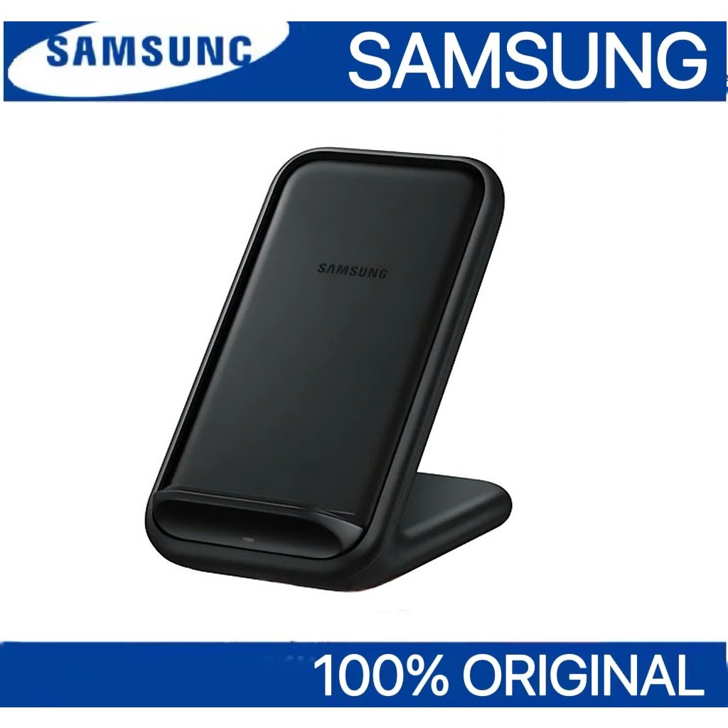Đế Sạc Nhanh Không Dây Qi EP-N5200 Cho Samsung Galaxy S21 S20 NOTE 10 NOTE 10+