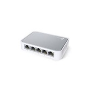 Bộ Chia Mạng Tp-Link SF1005D 5 Cổng 10/100Mbps - Hàng Chính Hãng Bảo Hành 2 Năm