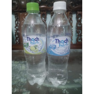 NƯỚC KHOÁNG THẠCH BÍCH 500ML