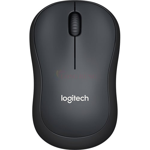 [Mã SKAMSALE03 giảm 10% đơn 200k] Chuột không dây Logitech M221 - Hàng chính hãng