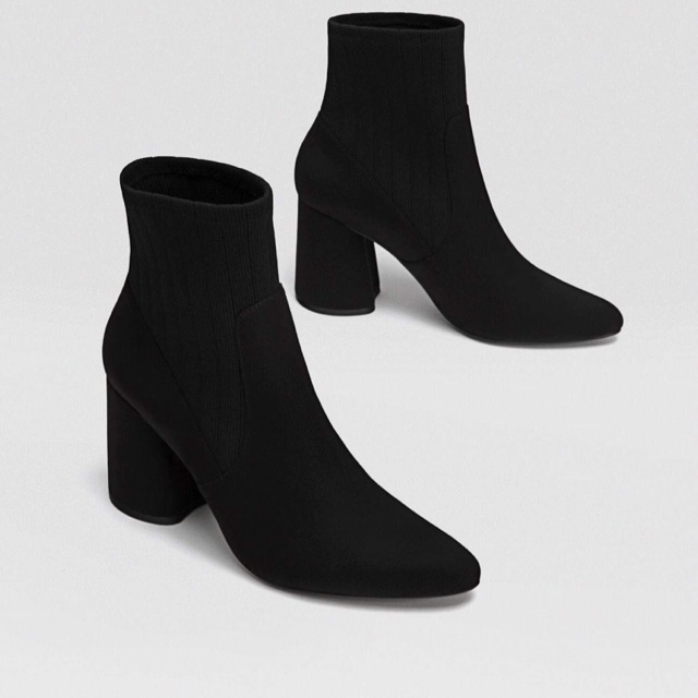 BOOTS STRADIVARIUS AUTHENTIC