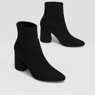 BOOTS STRADIVARIUS AUTHENTIC