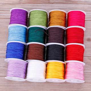 Cuộn dây làm vòng đeo tay 0.8mm 45M