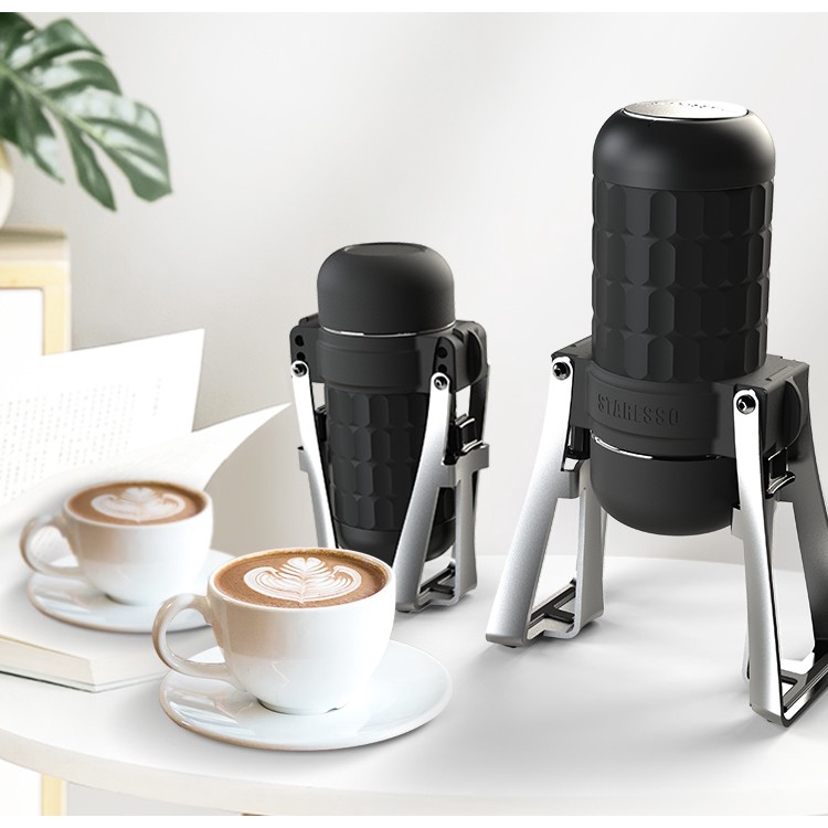 Máy pha cafe Staresso mini gen 3 SP300