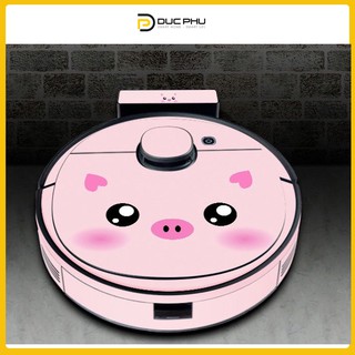 Miếng dán robot hút bụi t5 hero