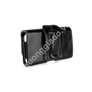 BAO DA ĐEO THẮT LƯNG CHO IPHONE 5, HIỆU NUOKU