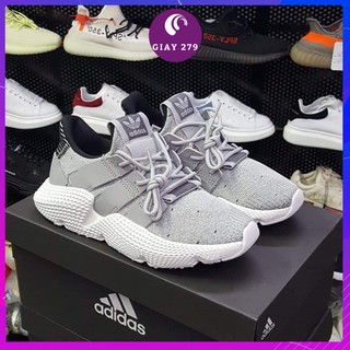 ⚡rẻ vô địch⚡giày prophere xám đế đen giày thể thao nam nữ giày sneaker mã sf279-39