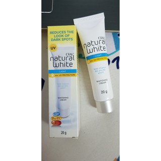 Kem Dưỡng Olay Natural White Light