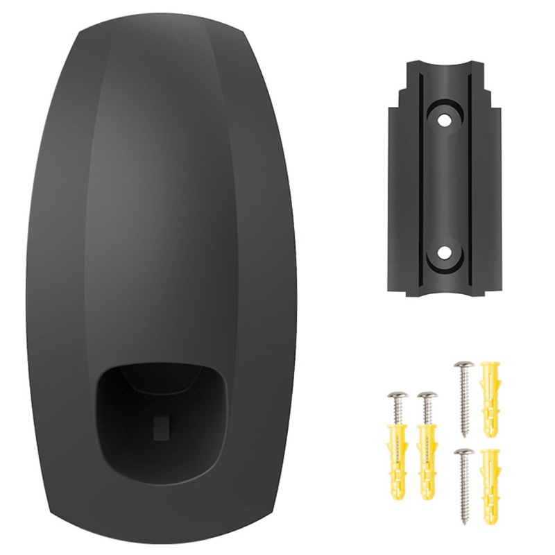 Giá Đỡ Chuyển Đổi Dây Cáp Sạc Gắn Tường Cho Tesla-Model 3 / Y / X / S