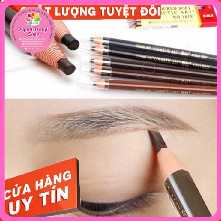 Chì Xé Vẽ Chân Mày