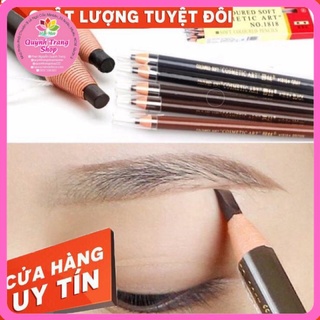 Chì Xé Vẽ Chân Mày
