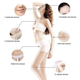 Sáp wax lông cao cấp siêu bám [ 100gr ]