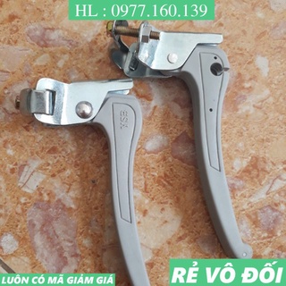 1 đôi  Tay phanh xe đạp