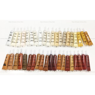 Keo Trám Sửa Chữa Nội Thất Gỗ Polymer Resin