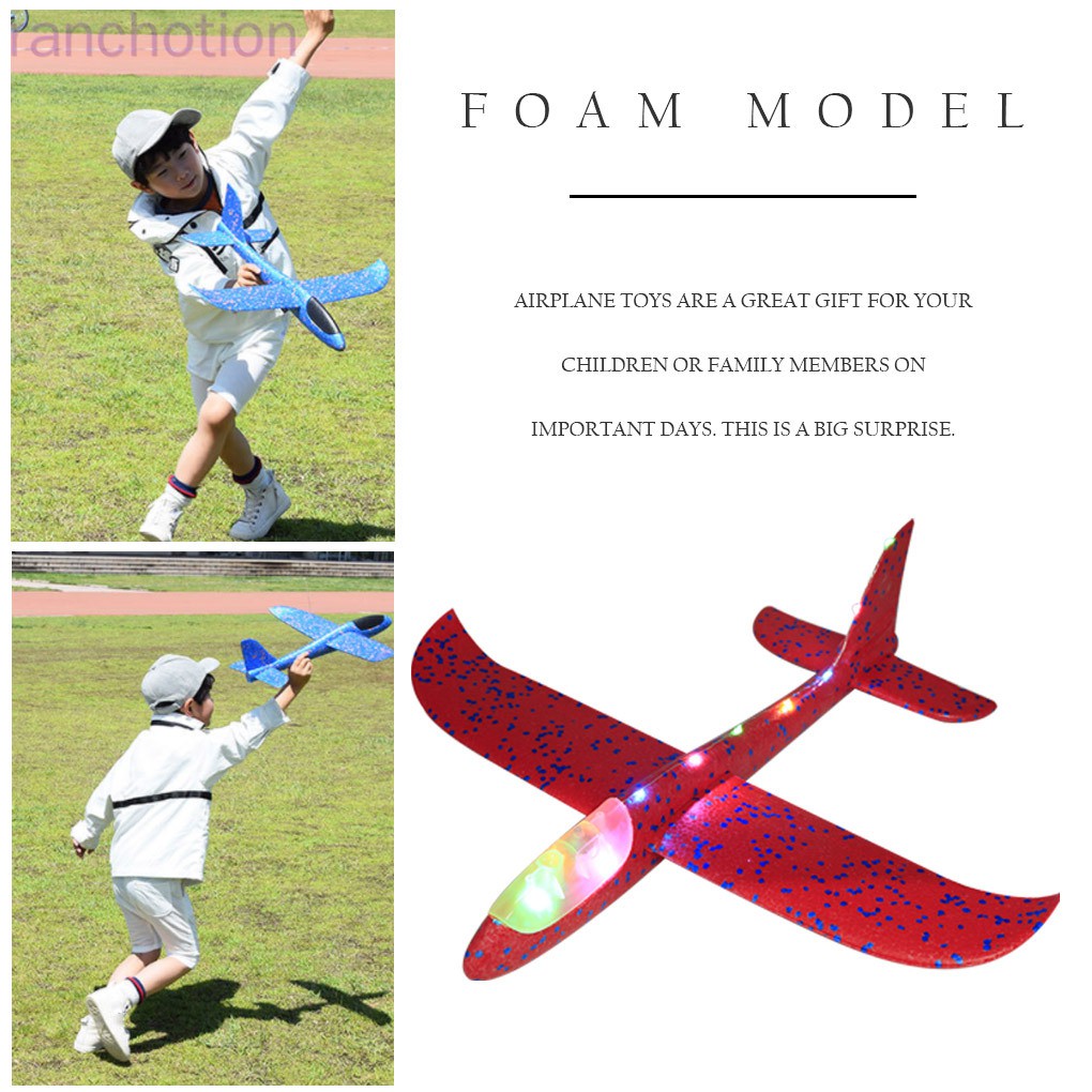 Máy bay trực thăng đồ chơi có đèn LED cho bé