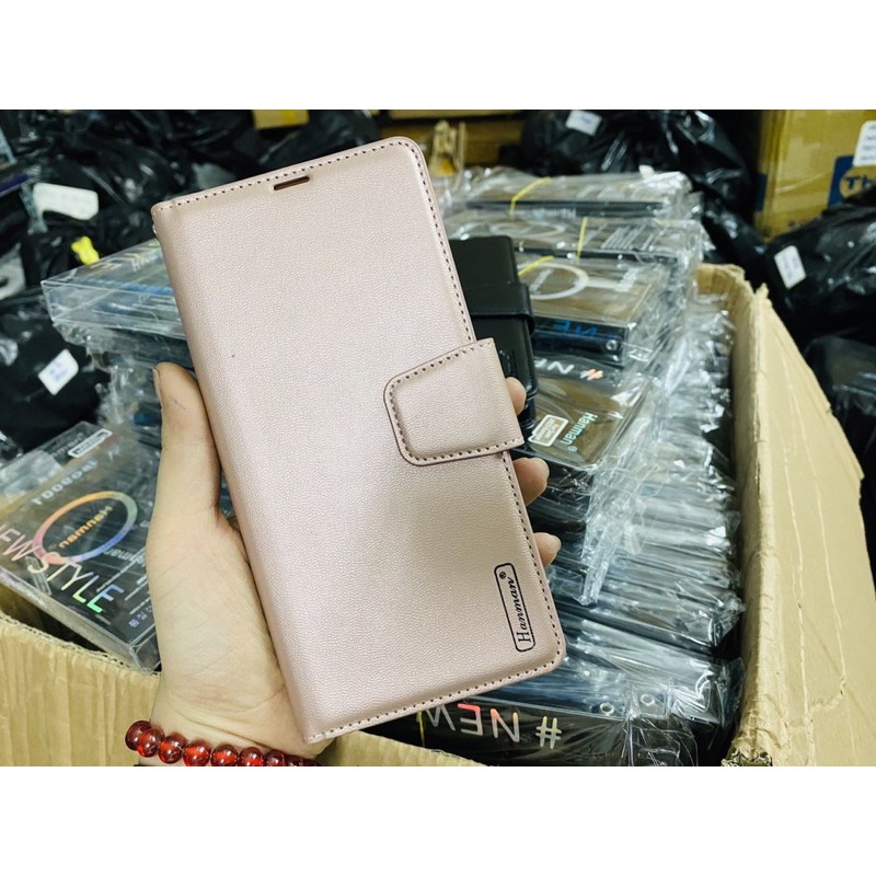 [ Ss A02s ] Bao da Hanman siêu tiện dụng | BigBuy360 - bigbuy360.vn