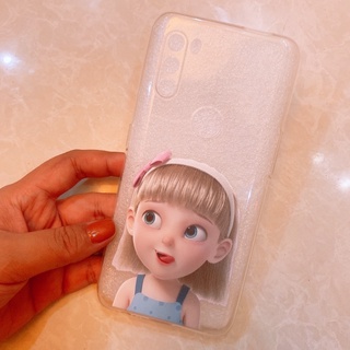 Ốp Vsmart active3