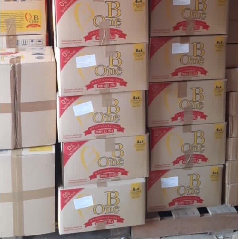 Bột Kem Béo B one Bone 1Kg/ Gói - Hàng Chuẩn Thái Lan Chuyên Dùng Pha Trà Sữa