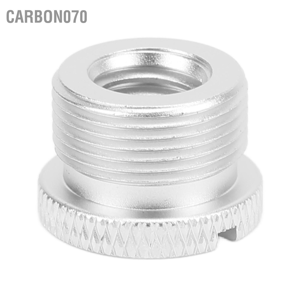 Carbon070 2pcs Bộ mở rộng thanh giữ mic