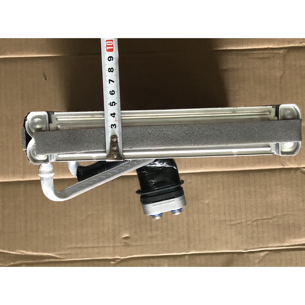 Dàn  lạnh Hyundai Tucson 2015-2017 hàng xịn Hàn Quốc