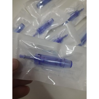 Đầu kim máy nano