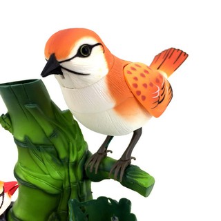 Đồ chơi chim hót cho bé