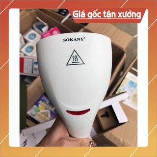 Đn BÀN LÀ HƠI nước SOKANY Đn