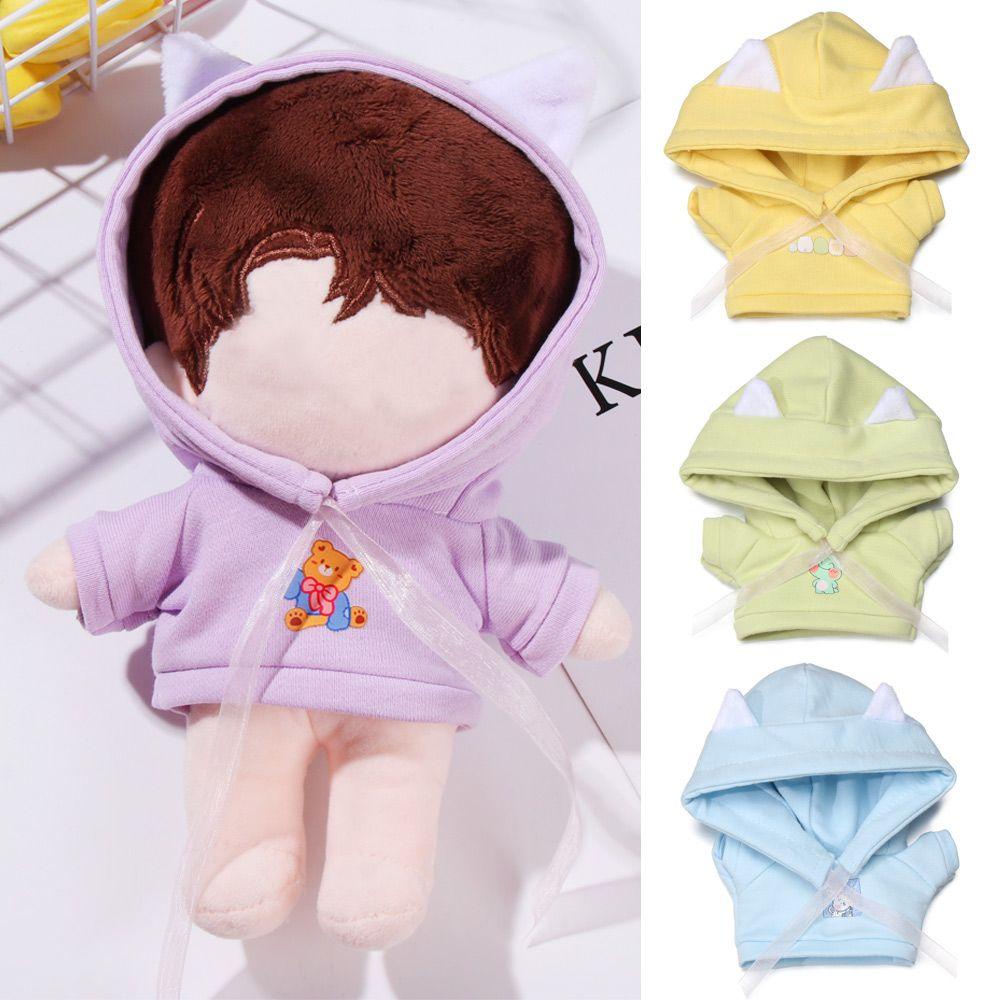 Áo Sweater Mini Dễ Thương Cho Búp Bê