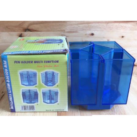 Cắm bút xoay 3010