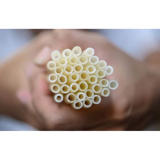 [ORGANIC] ỐNG HÚT GẠO NGŨ CỐC
