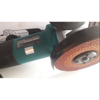 Máy mài góc 9558hn