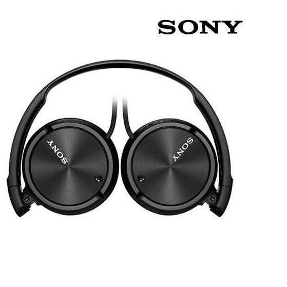 Mới Đệm Bọc Tai Nghe Choàng Đầu Sony Mdr-Zx110 Sony Mdr Zx110 Ap Mdrzx110