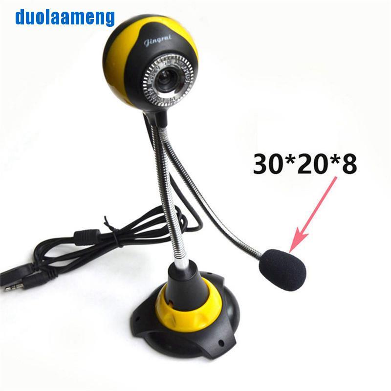 VN Set 5 Bông Mút Bọc Đầu Micro Màu Đen | BigBuy360 - bigbuy360.vn