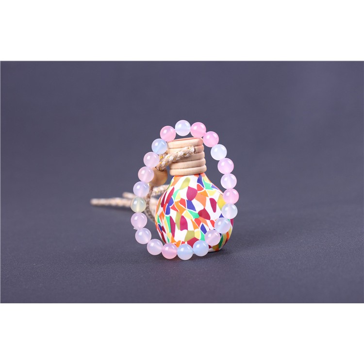 Vòng tay ngọc nam nữ thiết kế sang trọng phong cách thời trang cá tính Hàn quốc