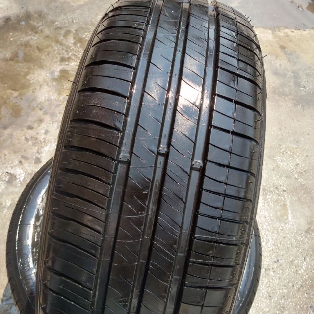 Lốp ô tô 205/60/16 xm2 chất gia 95% lắp mazda3, cruize...
