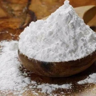Tinh bột sắn nguyên chất 1kg SPK
