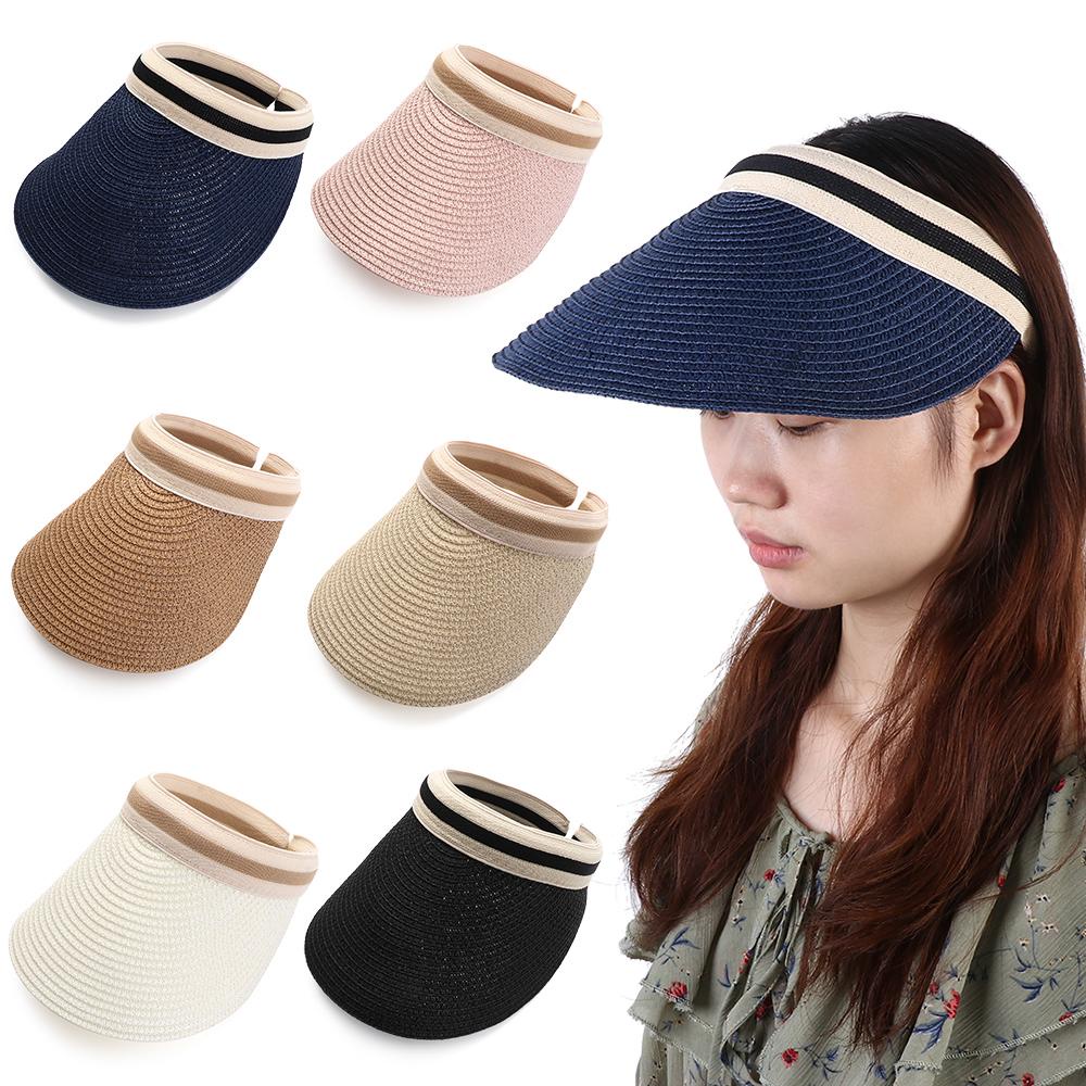 Nón Rộng Vành Che Nắng Thời Trang Cho Nữ